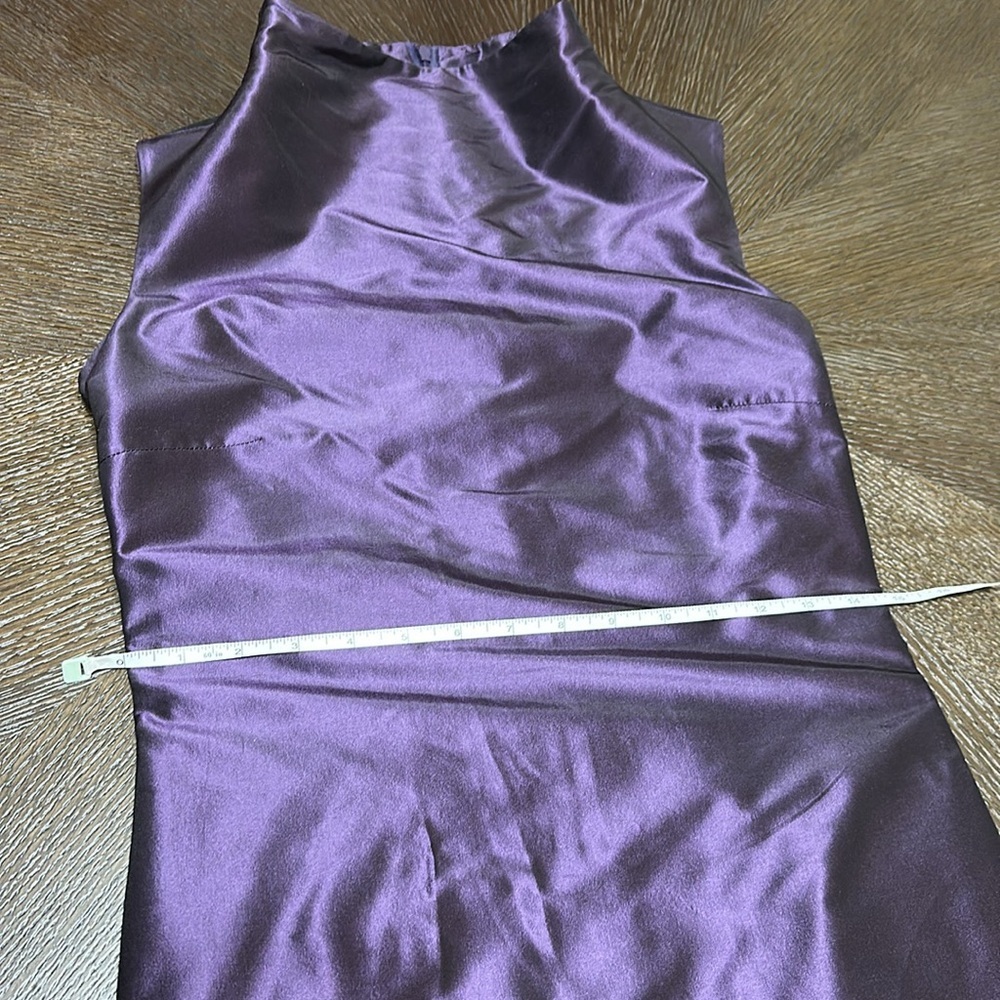 Pauw Amsterdam 100% Silk Dress - Picture 11 of 16